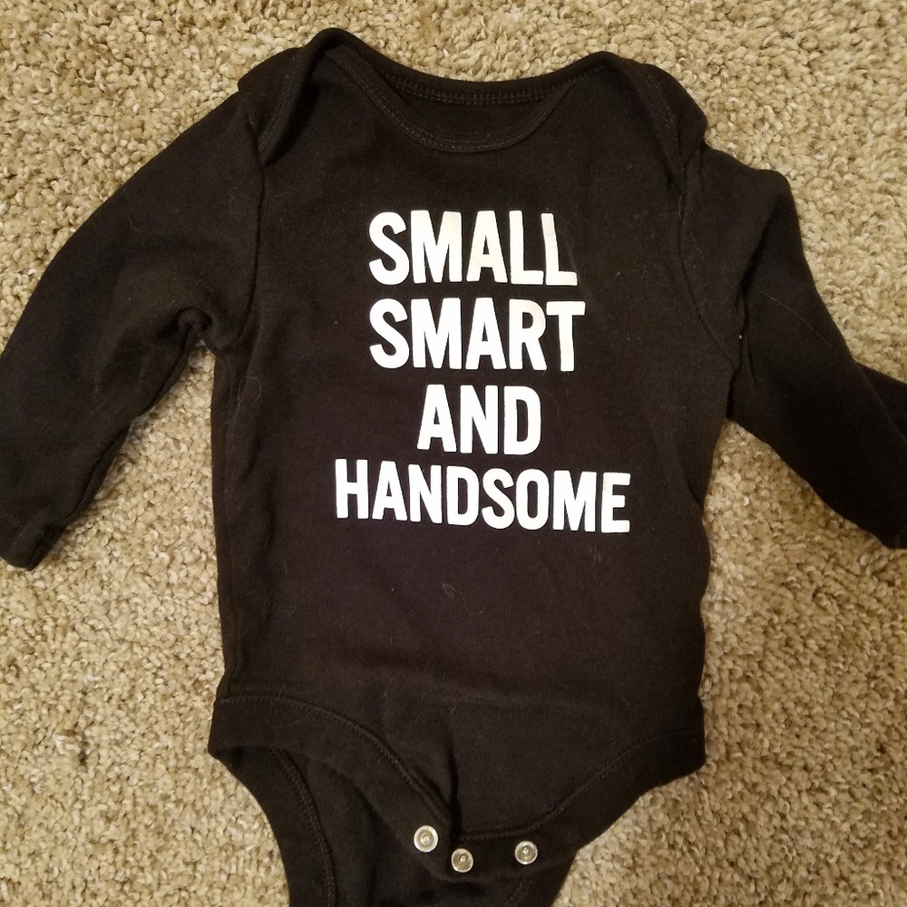 Old navy onesie